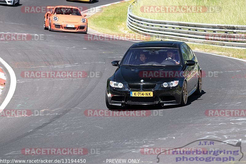 Bild #13194450 - Touristenfahrten Nürburgring Nordschleife (13.06.2021)