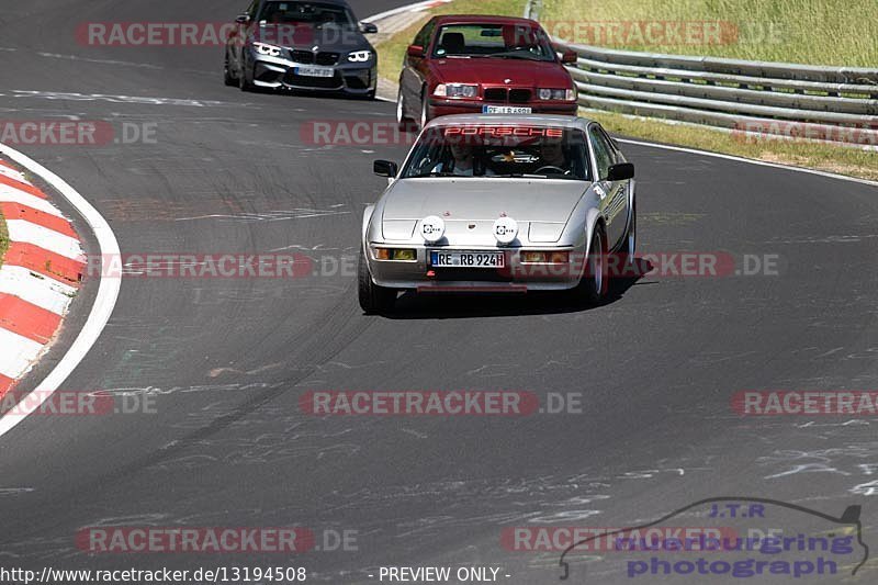 Bild #13194508 - Touristenfahrten Nürburgring Nordschleife (13.06.2021)