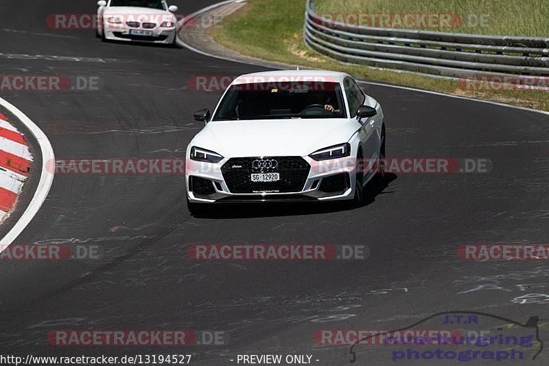 Bild #13194527 - Touristenfahrten Nürburgring Nordschleife (13.06.2021)