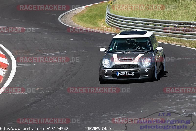 Bild #13194548 - Touristenfahrten Nürburgring Nordschleife (13.06.2021)