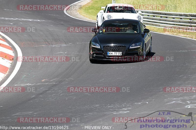 Bild #13194625 - Touristenfahrten Nürburgring Nordschleife (13.06.2021)