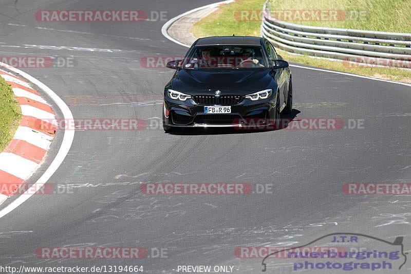 Bild #13194664 - Touristenfahrten Nürburgring Nordschleife (13.06.2021)