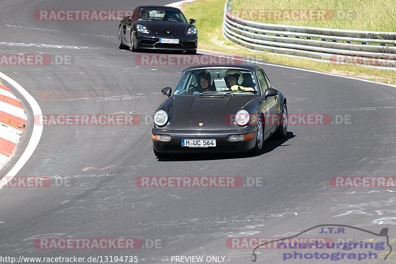 Bild #13194735 - Touristenfahrten Nürburgring Nordschleife (13.06.2021)