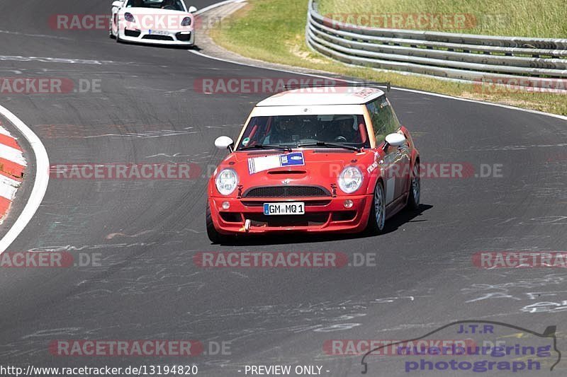 Bild #13194820 - Touristenfahrten Nürburgring Nordschleife (13.06.2021)