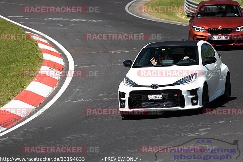 Bild #13194833 - Touristenfahrten Nürburgring Nordschleife (13.06.2021)