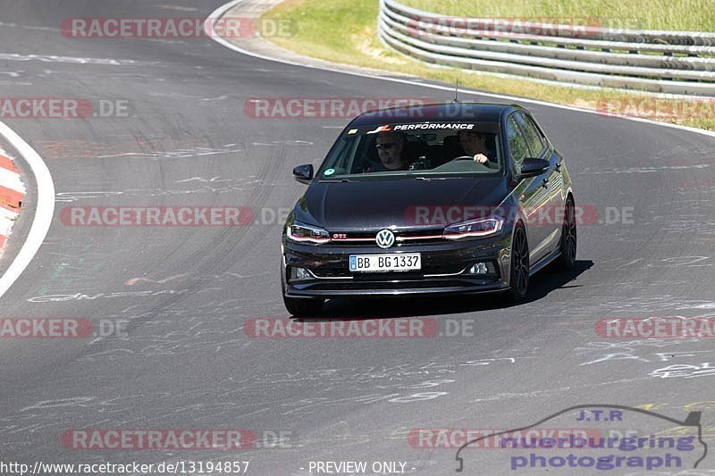 Bild #13194857 - Touristenfahrten Nürburgring Nordschleife (13.06.2021)