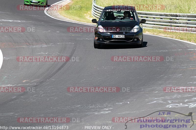 Bild #13194873 - Touristenfahrten Nürburgring Nordschleife (13.06.2021)