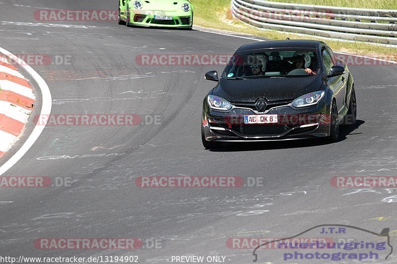 Bild #13194902 - Touristenfahrten Nürburgring Nordschleife (13.06.2021)