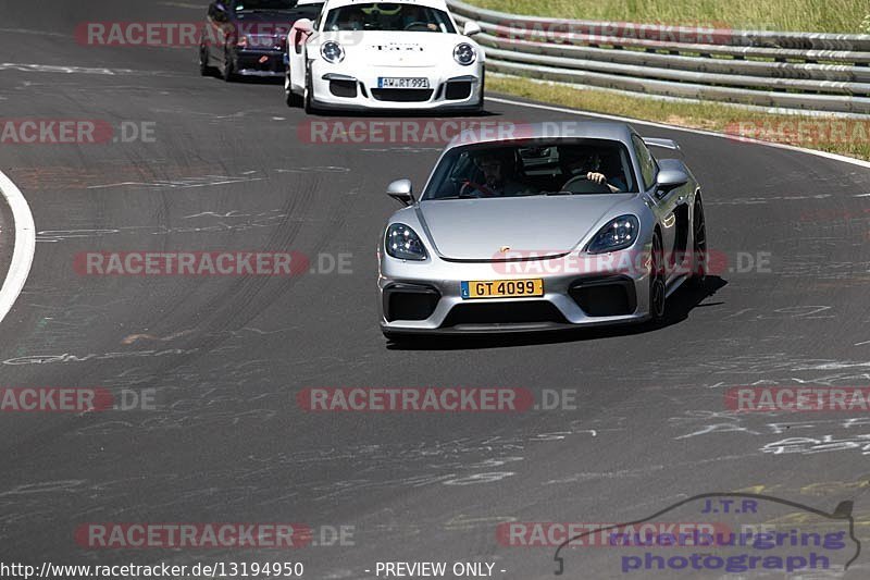 Bild #13194950 - Touristenfahrten Nürburgring Nordschleife (13.06.2021)