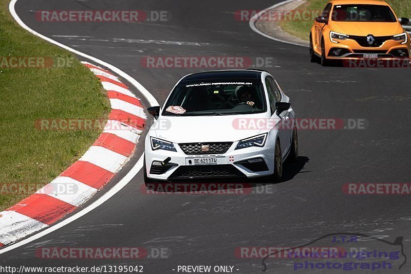 Bild #13195042 - Touristenfahrten Nürburgring Nordschleife (13.06.2021)