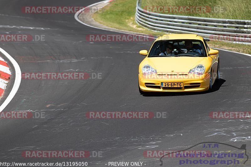 Bild #13195050 - Touristenfahrten Nürburgring Nordschleife (13.06.2021)