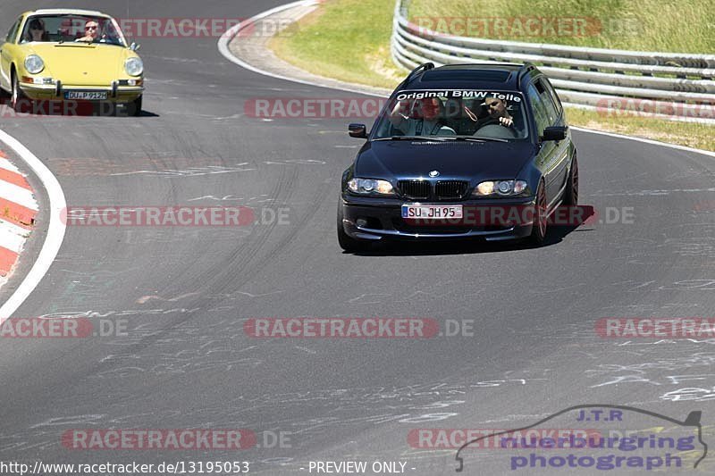 Bild #13195053 - Touristenfahrten Nürburgring Nordschleife (13.06.2021)