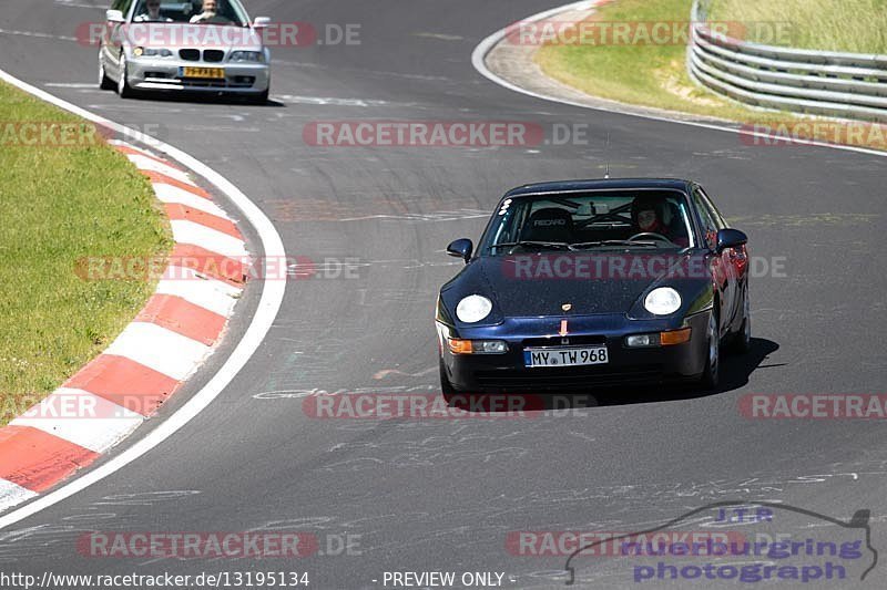 Bild #13195134 - Touristenfahrten Nürburgring Nordschleife (13.06.2021)