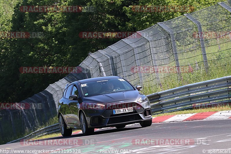 Bild #13195328 - Touristenfahrten Nürburgring Nordschleife (13.06.2021)