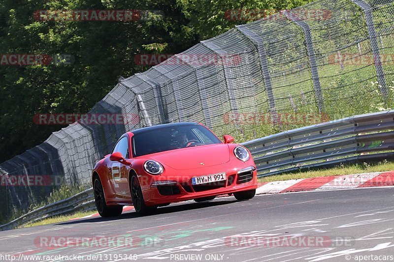 Bild #13195340 - Touristenfahrten Nürburgring Nordschleife (13.06.2021)