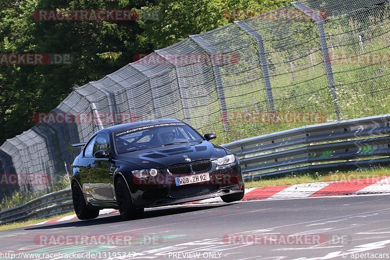 Bild #13195347 - Touristenfahrten Nürburgring Nordschleife (13.06.2021)