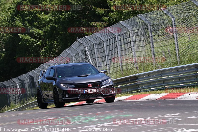 Bild #13195410 - Touristenfahrten Nürburgring Nordschleife (13.06.2021)