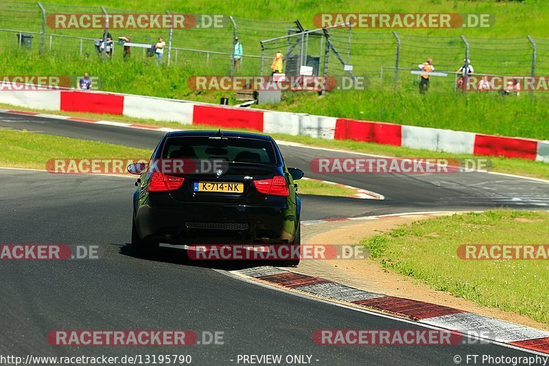 Bild #13195790 - Touristenfahrten Nürburgring Nordschleife (13.06.2021)