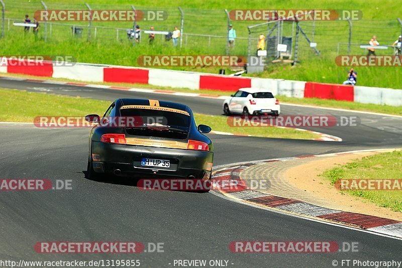 Bild #13195855 - Touristenfahrten Nürburgring Nordschleife (13.06.2021)