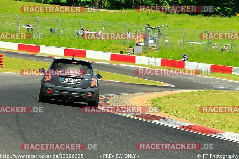 Bild #13196025 - Touristenfahrten Nürburgring Nordschleife (13.06.2021)