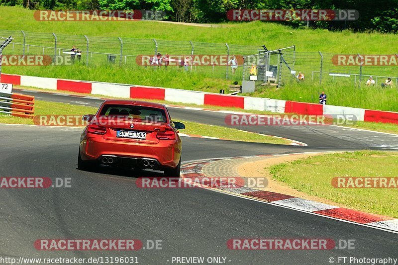 Bild #13196031 - Touristenfahrten Nürburgring Nordschleife (13.06.2021)