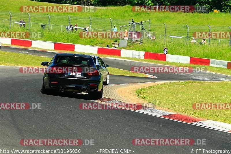 Bild #13196050 - Touristenfahrten Nürburgring Nordschleife (13.06.2021)