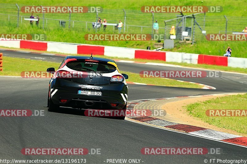 Bild #13196173 - Touristenfahrten Nürburgring Nordschleife (13.06.2021)