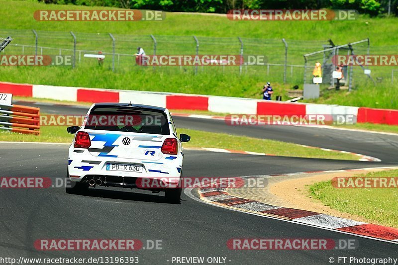 Bild #13196393 - Touristenfahrten Nürburgring Nordschleife (13.06.2021)