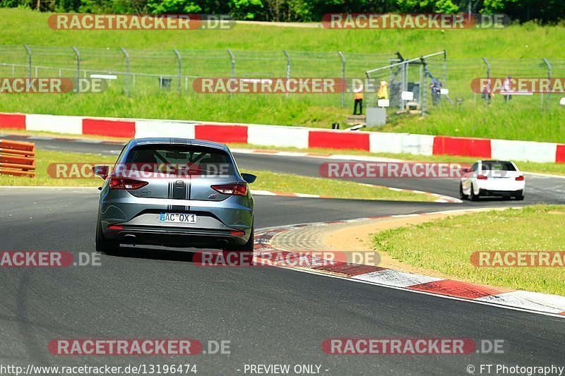 Bild #13196474 - Touristenfahrten Nürburgring Nordschleife (13.06.2021)