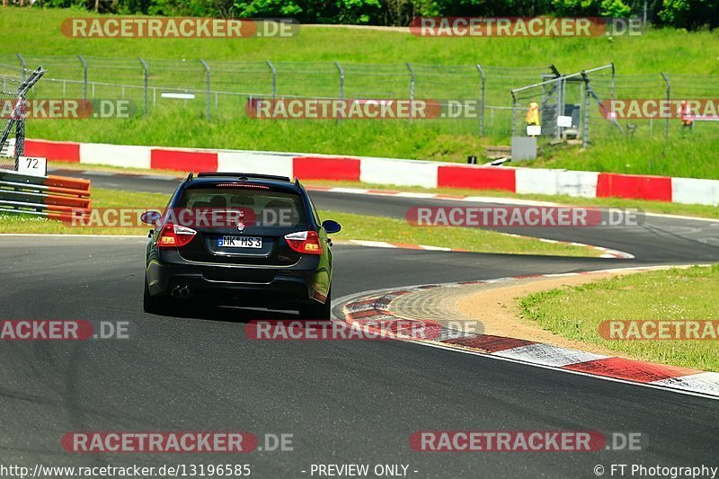 Bild #13196585 - Touristenfahrten Nürburgring Nordschleife (13.06.2021)