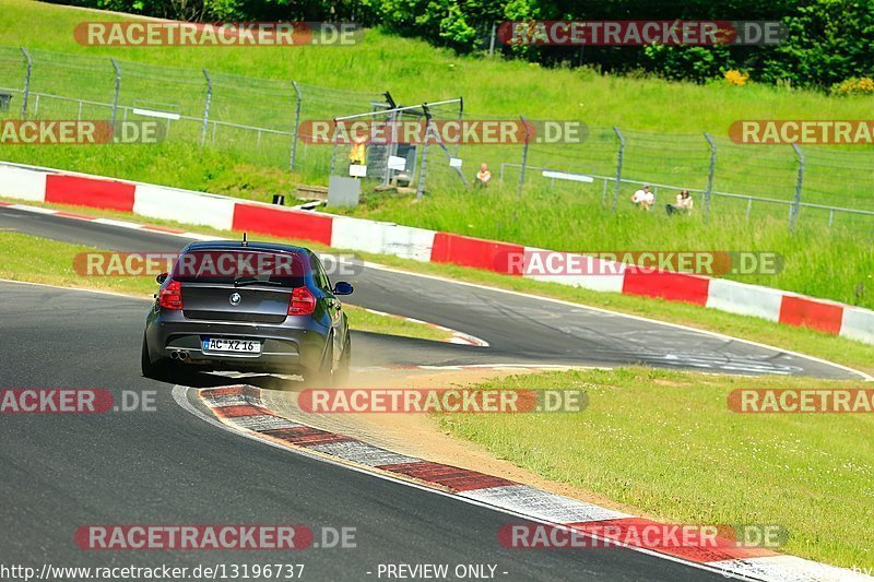 Bild #13196737 - Touristenfahrten Nürburgring Nordschleife (13.06.2021)