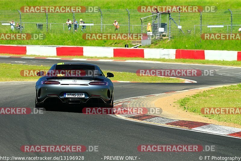 Bild #13196928 - Touristenfahrten Nürburgring Nordschleife (13.06.2021)