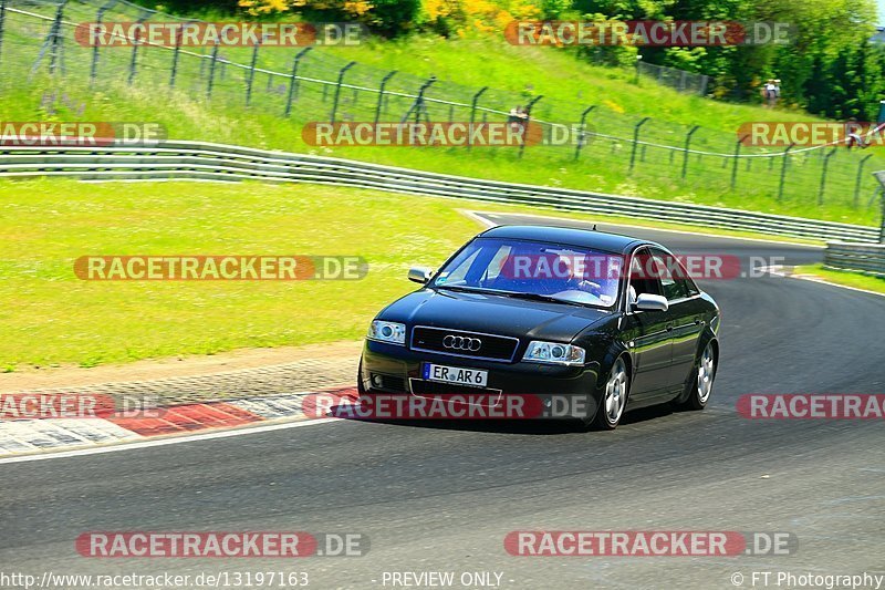 Bild #13197163 - Touristenfahrten Nürburgring Nordschleife (13.06.2021)