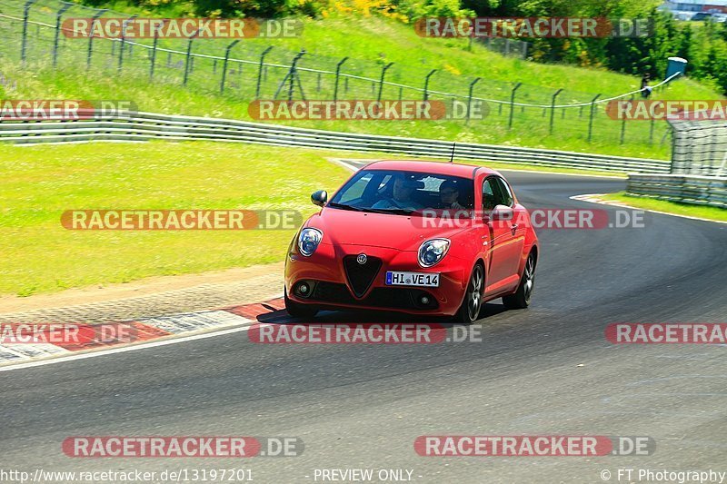 Bild #13197201 - Touristenfahrten Nürburgring Nordschleife (13.06.2021)