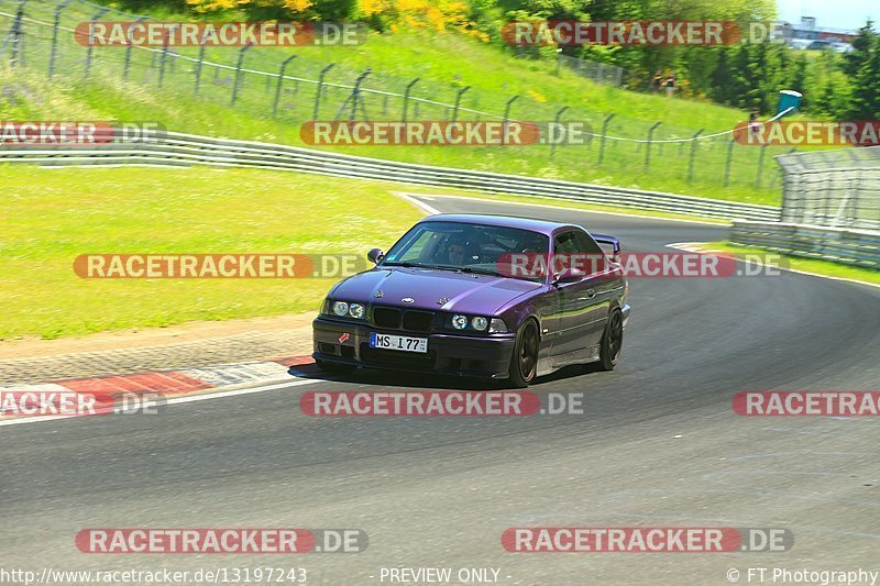 Bild #13197243 - Touristenfahrten Nürburgring Nordschleife (13.06.2021)