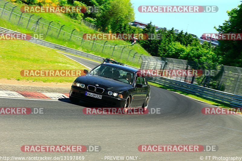 Bild #13197869 - Touristenfahrten Nürburgring Nordschleife (13.06.2021)