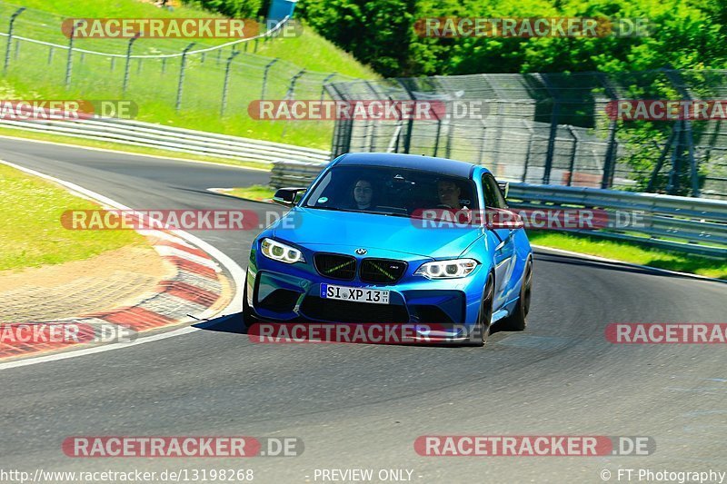 Bild #13198268 - Touristenfahrten Nürburgring Nordschleife (13.06.2021)