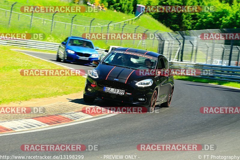 Bild #13198299 - Touristenfahrten Nürburgring Nordschleife (13.06.2021)