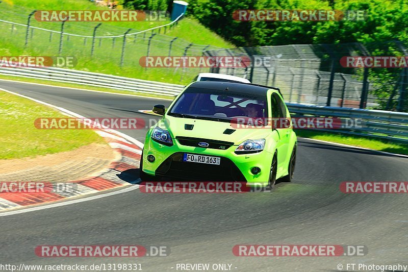 Bild #13198331 - Touristenfahrten Nürburgring Nordschleife (13.06.2021)