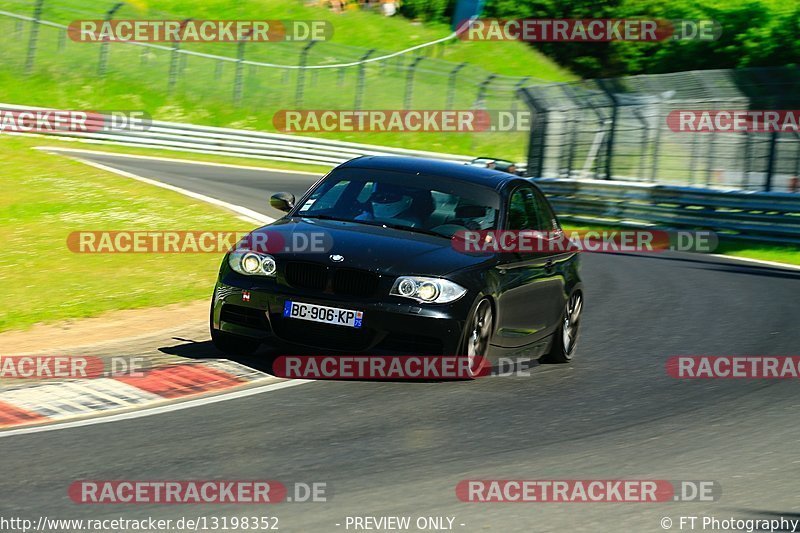 Bild #13198352 - Touristenfahrten Nürburgring Nordschleife (13.06.2021)