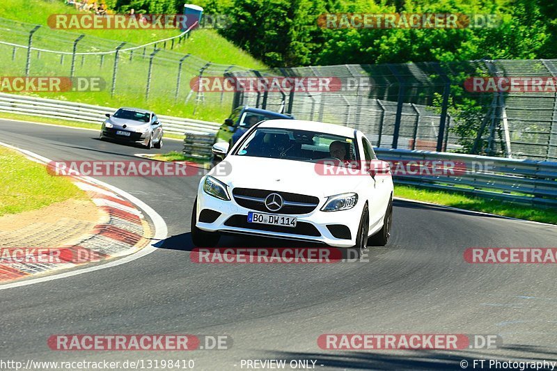 Bild #13198410 - Touristenfahrten Nürburgring Nordschleife (13.06.2021)