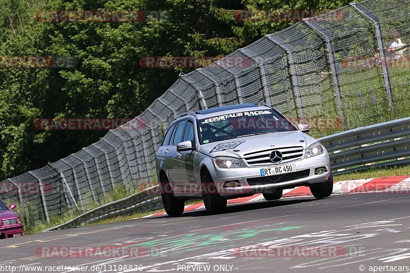 Bild #13198830 - Touristenfahrten Nürburgring Nordschleife (13.06.2021)