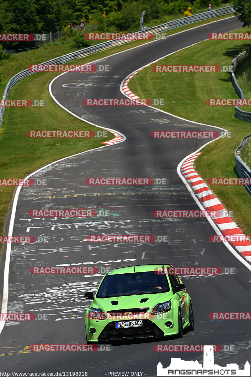 Bild #13198918 - Touristenfahrten Nürburgring Nordschleife (13.06.2021)