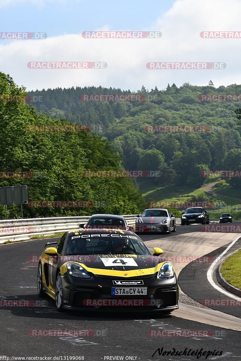 Bild #13199068 - Touristenfahrten Nürburgring Nordschleife (13.06.2021)