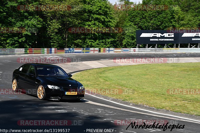 Bild #13199537 - Touristenfahrten Nürburgring Nordschleife (13.06.2021)