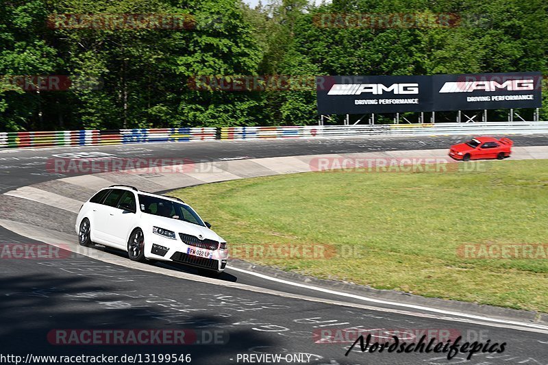 Bild #13199546 - Touristenfahrten Nürburgring Nordschleife (13.06.2021)