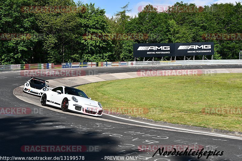 Bild #13199578 - Touristenfahrten Nürburgring Nordschleife (13.06.2021)