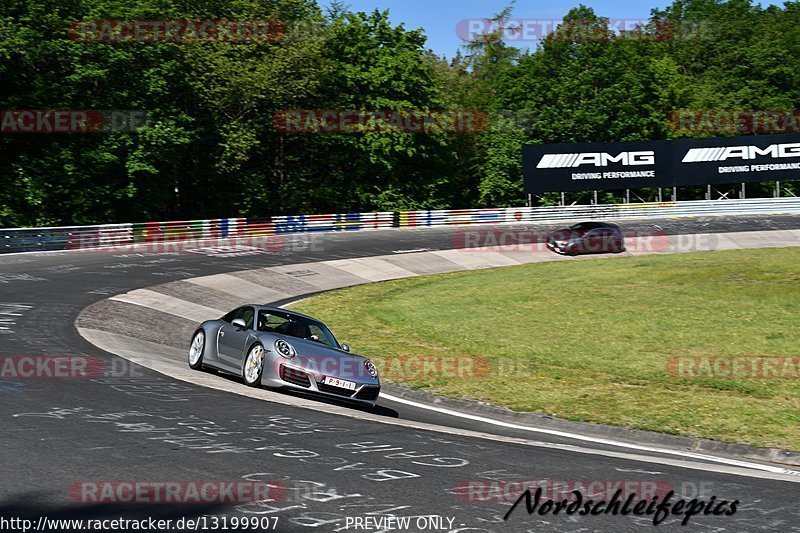 Bild #13199907 - Touristenfahrten Nürburgring Nordschleife (13.06.2021)