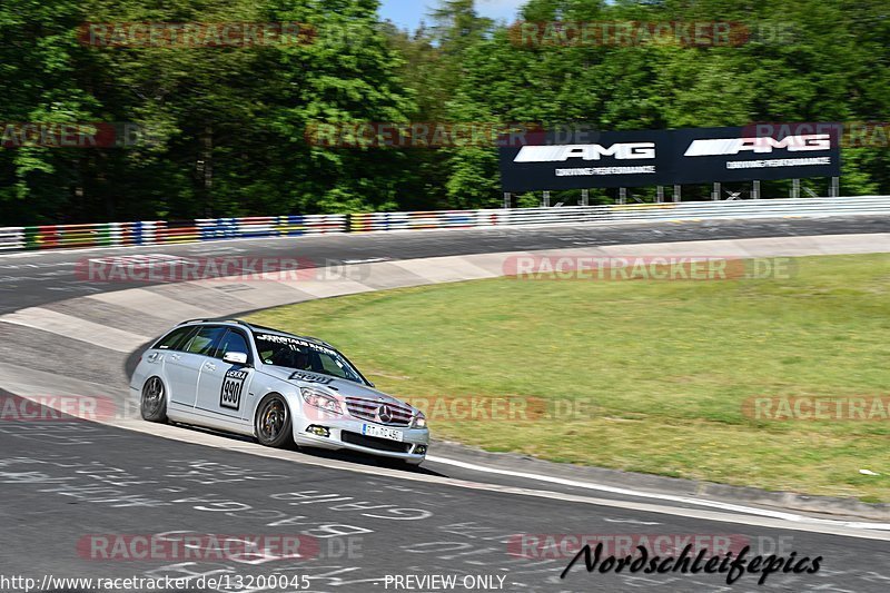 Bild #13200045 - Touristenfahrten Nürburgring Nordschleife (13.06.2021)