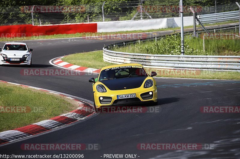 Bild #13200096 - Touristenfahrten Nürburgring Nordschleife (13.06.2021)